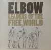 Elbow - Leaders Of The Free World (LP)